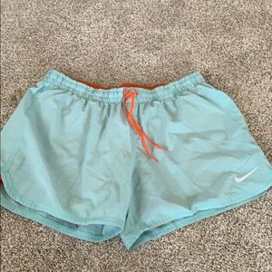 Nike shorts